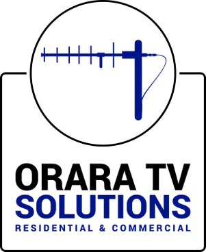 Orara TV Solutions logo